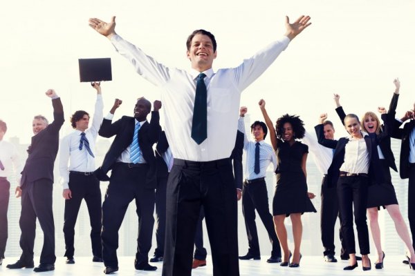 Headhunting Hiring Employment Occupation Jobs Concept Headhunting Hiring